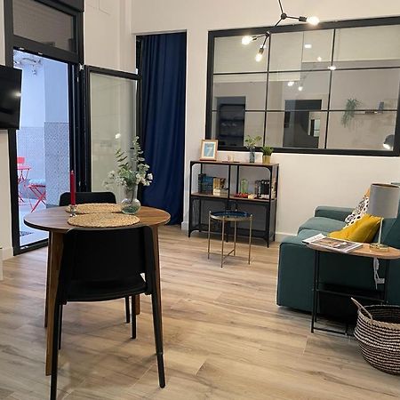 Apartamentos Sol Y Luna La Línea de la Concepción Εξωτερικό φωτογραφία