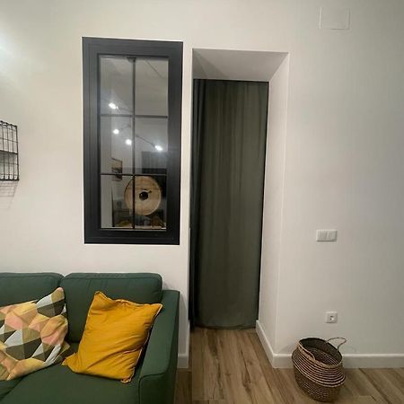 Apartamentos Sol Y Luna La Línea de la Concepción Εξωτερικό φωτογραφία