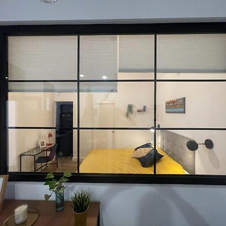 Apartamentos Sol Y Luna La Línea de la Concepción Εξωτερικό φωτογραφία