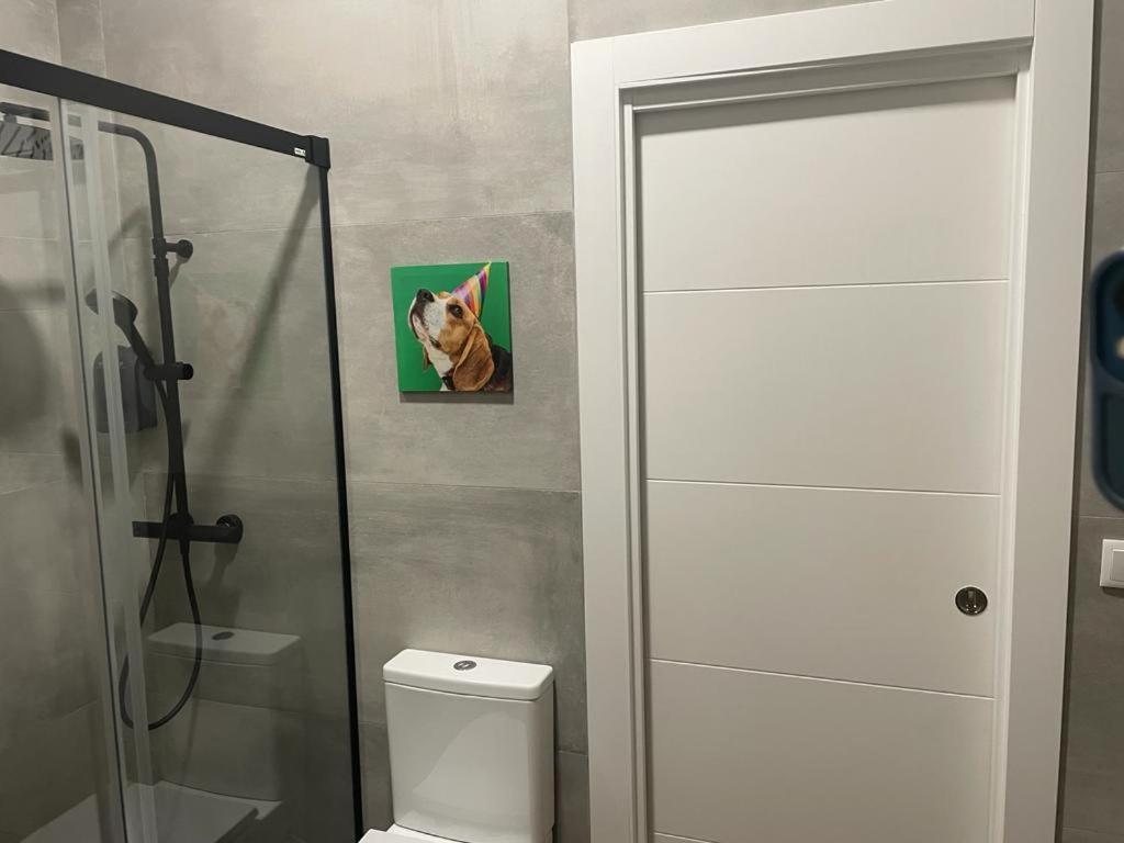 Apartamentos Sol Y Luna La Línea de la Concepción Εξωτερικό φωτογραφία