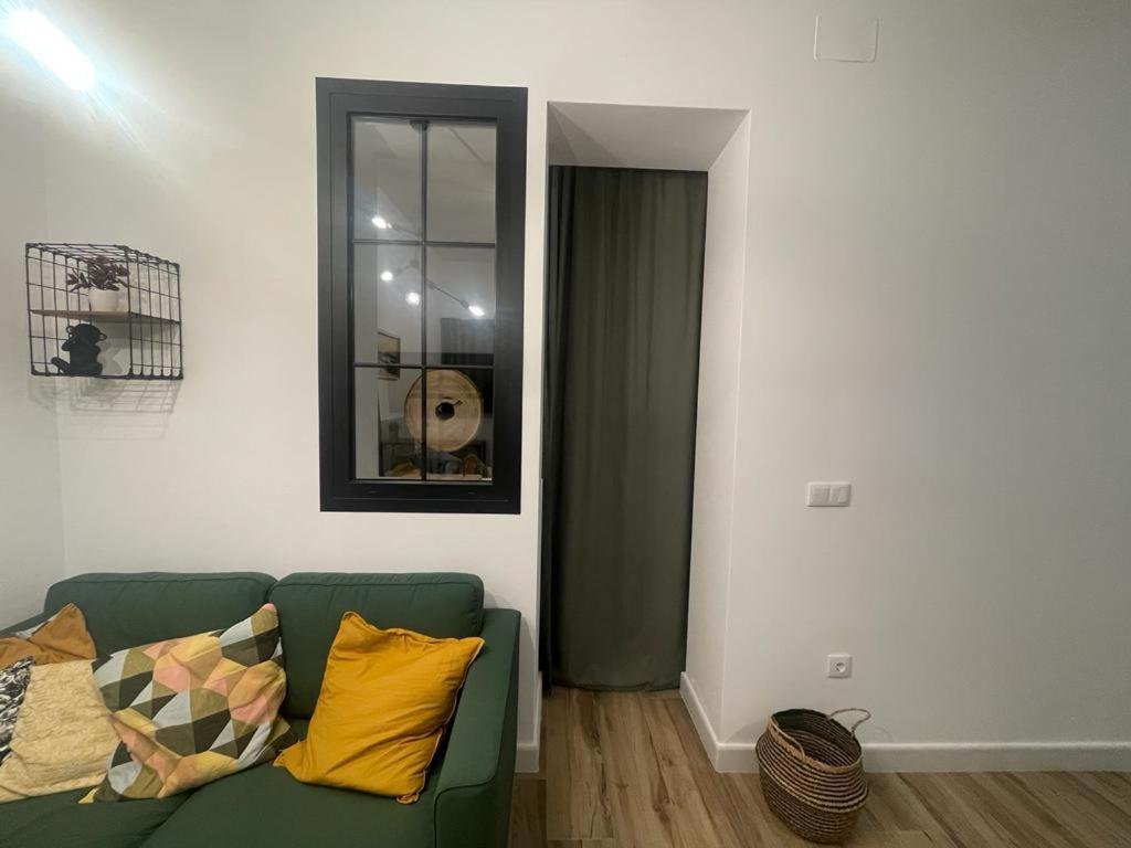 Apartamentos Sol Y Luna La Línea de la Concepción Εξωτερικό φωτογραφία