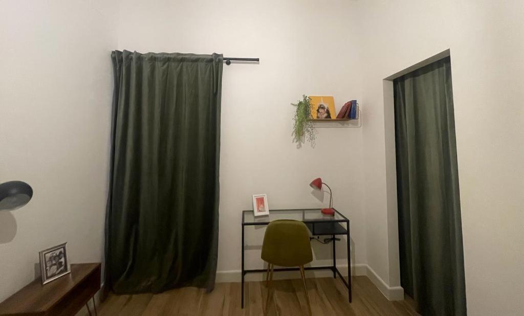 Apartamentos Sol Y Luna La Línea de la Concepción Εξωτερικό φωτογραφία