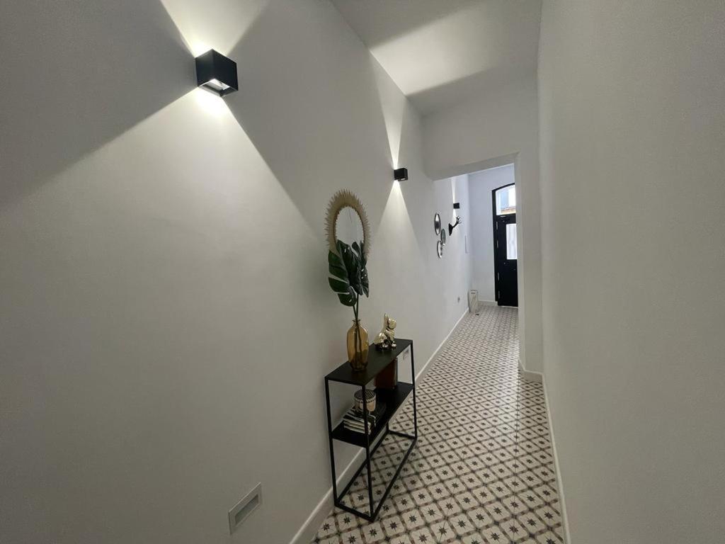 Apartamentos Sol Y Luna La Línea de la Concepción Εξωτερικό φωτογραφία