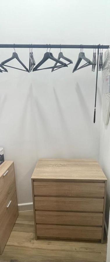 Apartamentos Sol Y Luna La Línea de la Concepción Εξωτερικό φωτογραφία