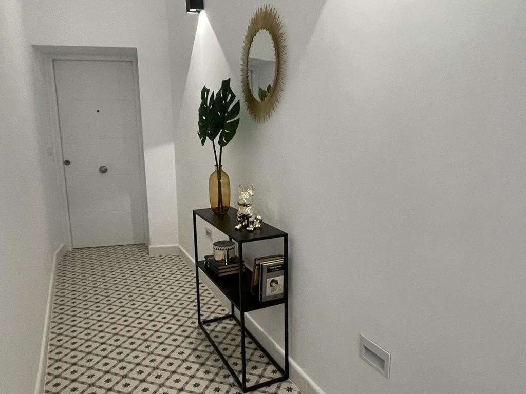 Apartamentos Sol Y Luna La Línea de la Concepción Εξωτερικό φωτογραφία
