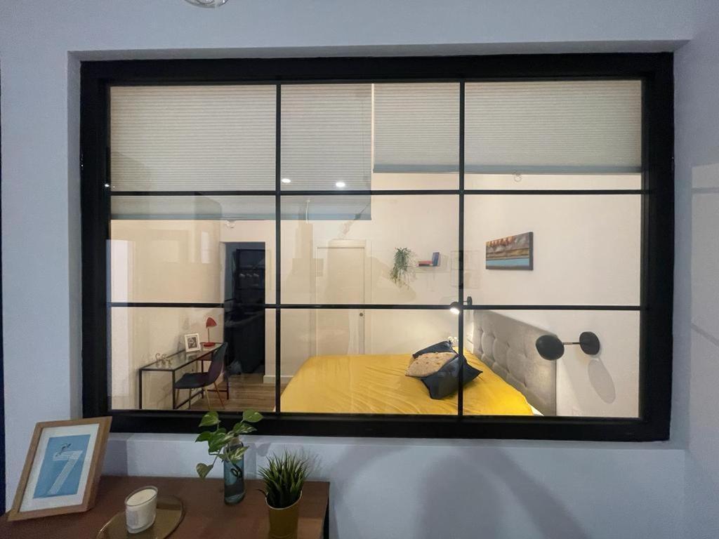 Apartamentos Sol Y Luna La Línea de la Concepción Εξωτερικό φωτογραφία