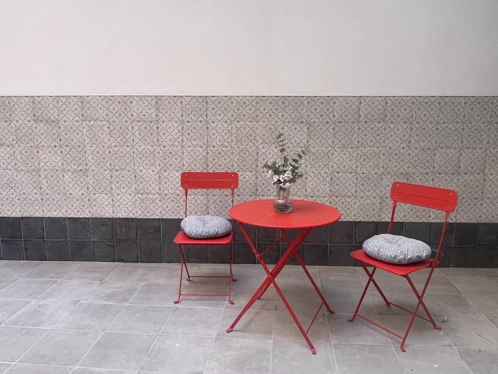 Apartamentos Sol Y Luna La Línea de la Concepción Εξωτερικό φωτογραφία