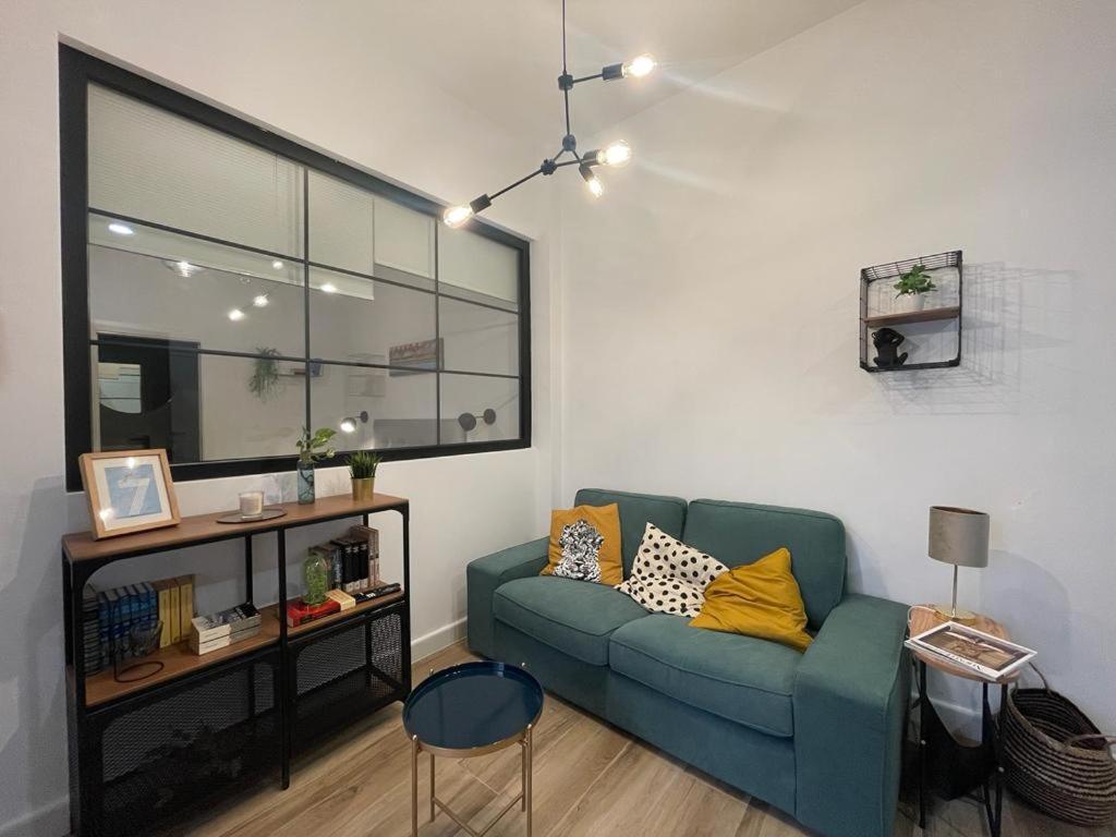Apartamentos Sol Y Luna La Línea de la Concepción Εξωτερικό φωτογραφία