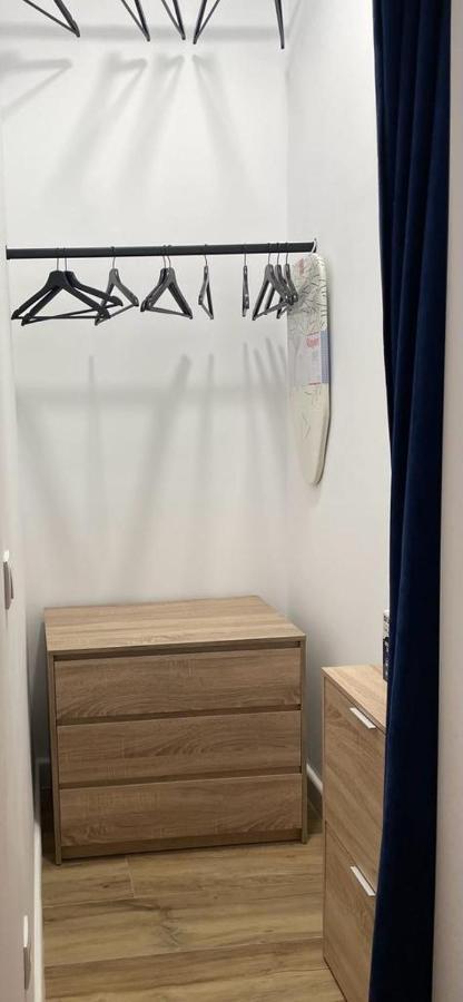 Apartamentos Sol Y Luna La Línea de la Concepción Εξωτερικό φωτογραφία